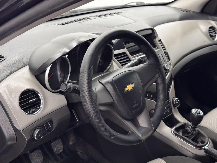 Chevrolet Cruze I Воронеж  - изображение 14