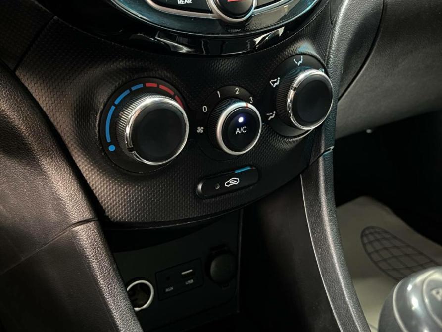 Hyundai Solaris I Рестайлинг Оренбург  - изображение 15
