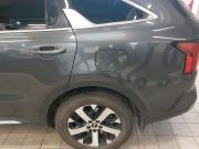 Kia Sorento IV Москва  - изображение 35