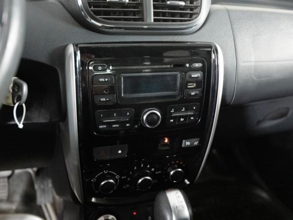 Nissan Terrano III (D10) с пробегом 2018 года, цена 1 310 000 рублей, 128994 км, внедорожник, Автокод Объявления