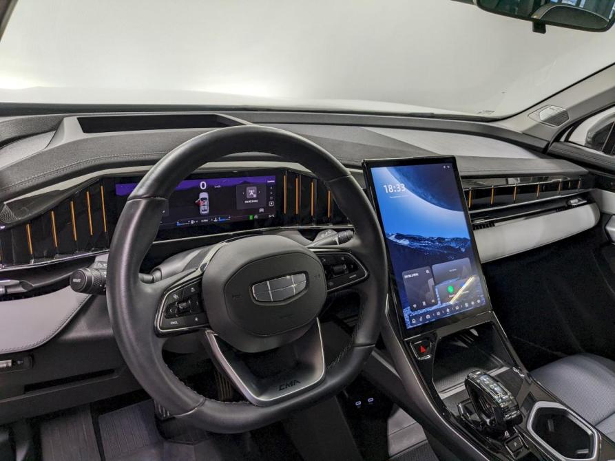 Geely Atlas II Москва  - изображение 13
