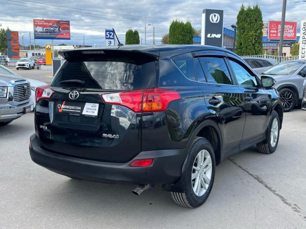 Toyota RAV4 IV (XA40) с пробегом 2014 года, цена 1 660 000 рублей, 148042 км, внедорожник, Автокод Объявления