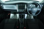 Toyota Corolla XI (E160 E170) Рестайлинг 2 Омск  - изображение 34