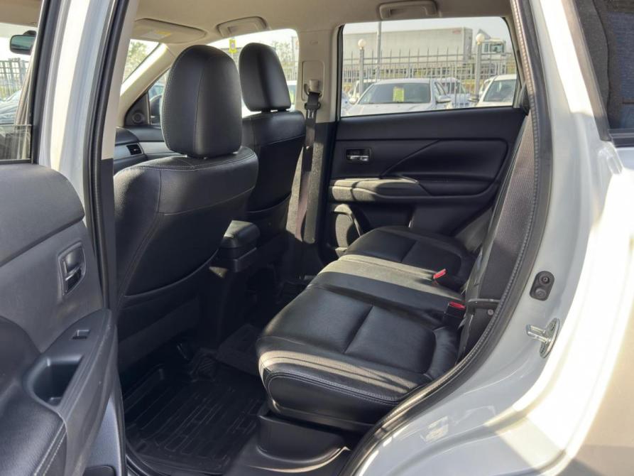 Mitsubishi Outlander III Кропоткин  - изображение 11