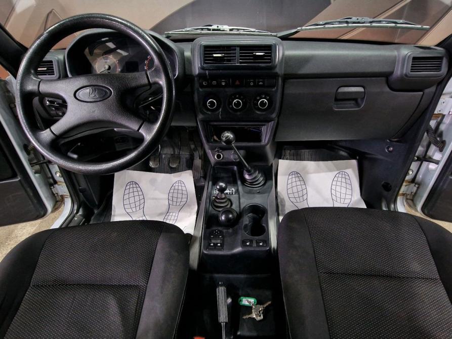 Lada (ВАЗ) 2121 (4x4) I Рестайлинг (2020) Ставрополь  - изображение 10