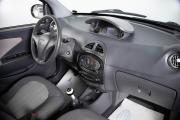 Chery IndiS (S18D) I Пермь  - изображение 31