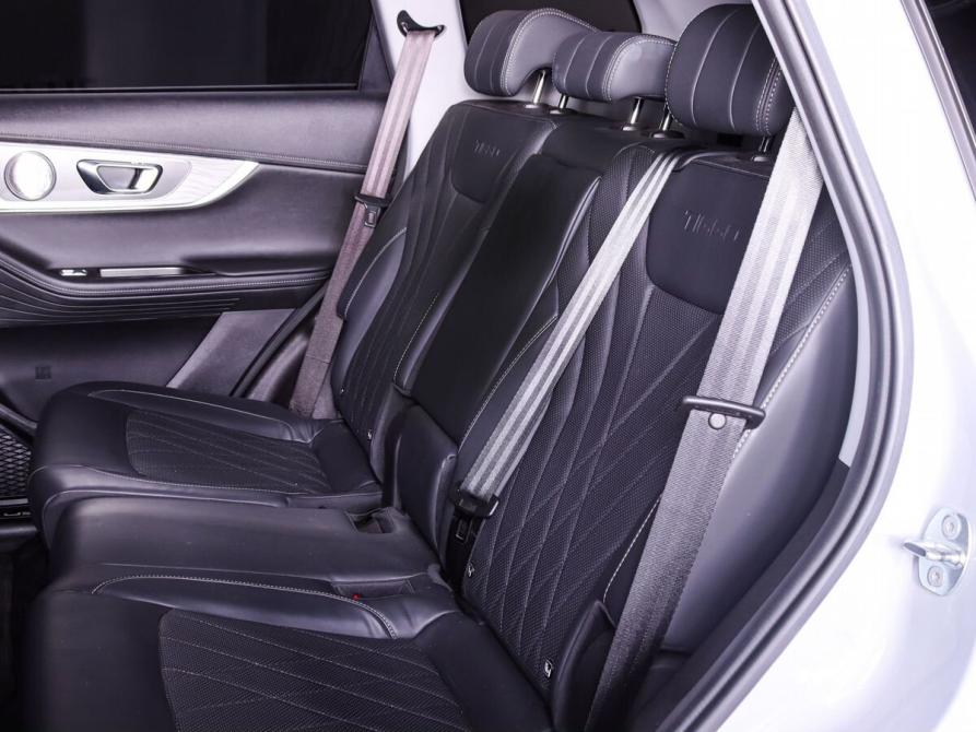 Chery Tiggo 8 Pro Max I Рестайлинг Минеральные Воды  - изображение 7