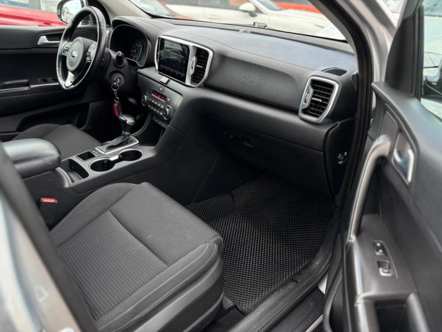 Kia Sportage IV Набережные Челны  - изображение 21