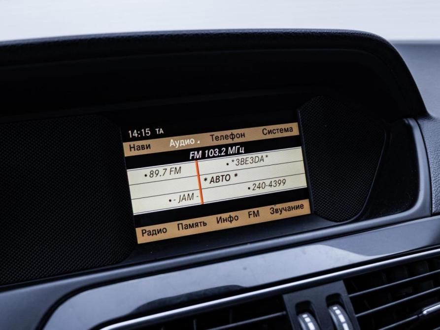 Mercedes-Benz C-Класс III (W204) Рестайлинг Краснодар  - изображение 14