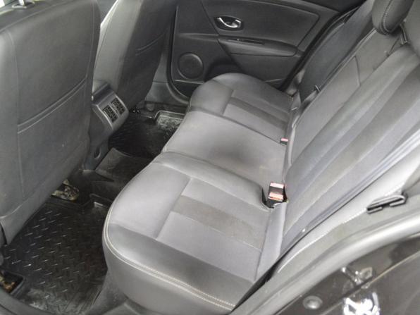 Renault Fluence I с пробегом 2011 года, цена 638 000 рублей, 191485 км, седан, Автокод Объявления