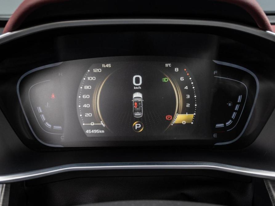 Geely Coolray I Краснодар  - изображение 19