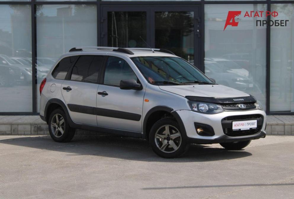 Lada (ВАЗ) Kalina II Саратов  - изображение 3