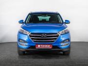 Hyundai Tucson III Иркутск  - изображение 28