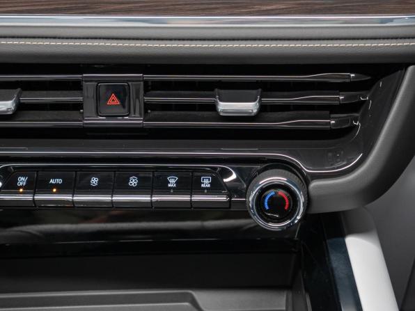 Новый Chevrolet Tahoe V Рестайлинг 2025 года, цена 15 800 000 рублей, внедорожник, Автокод Объявления