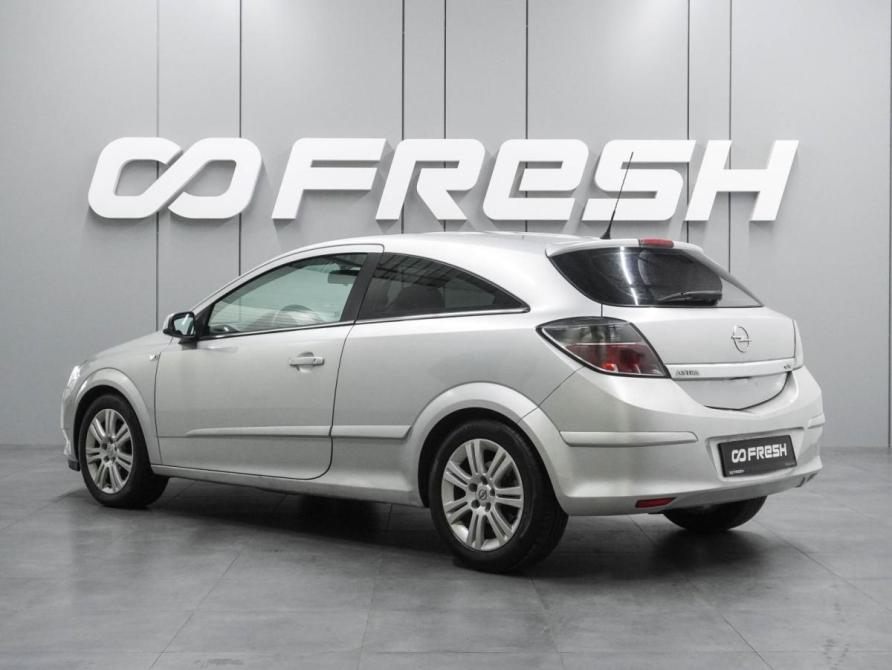 Opel Astra H Рестайлинг Воронеж  - изображение 2
