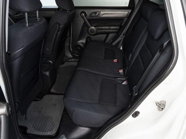Honda CR-V III Рестайлинг с пробегом 2011 года, цена 1 599 000 рублей, 246088 км, внедорожник, Автокод Объявления