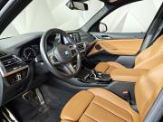 BMW X3 III (G01) Рестайлинг Москва  - изображение 31