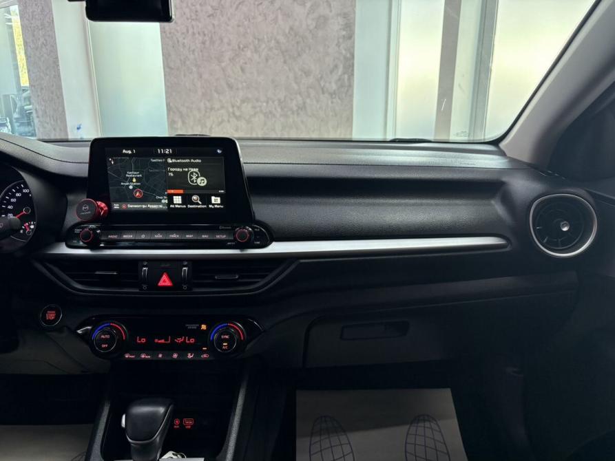 Kia K3 II Ярославль  - изображение 30