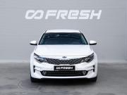 Kia Optima IV Рестайлинг Краснодар  - изображение 25