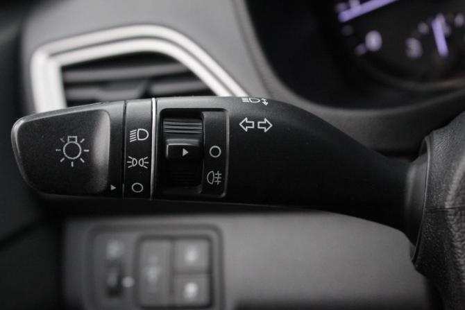 Hyundai Solaris II с пробегом 2019 года, цена 1 450 000 рублей, 127324 км, седан, Автокод Объявления