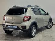 Renault Sandero II Рестайлинг Санкт-Петербург  - изображение 22