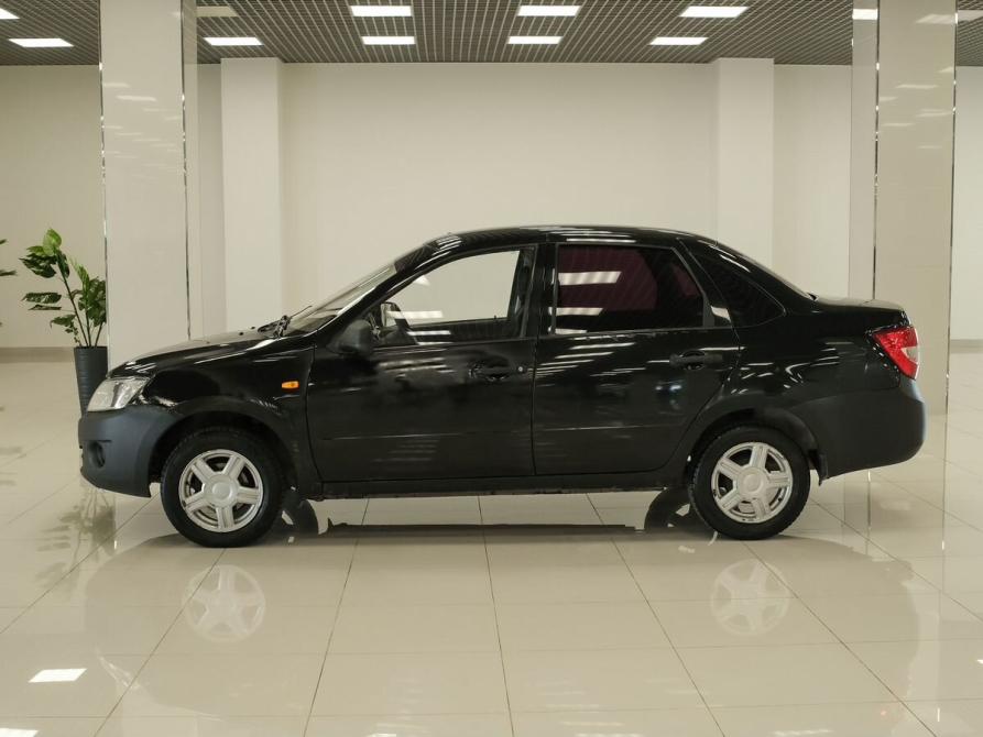 Lada (ВАЗ) Granta I Самара  - изображение 6
