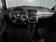 Skoda Fabia II Рестайлинг Ростов-на-Дону  - изображение 20