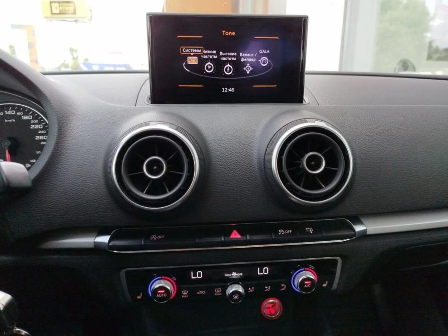 Audi A3 III (8V) Москва  - изображение 24