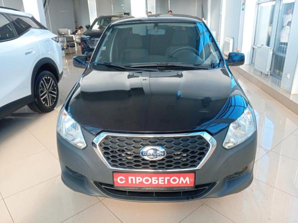 Datsun on-DO I с пробегом 2017 года, цена 381 220 рублей, 130000 км, седан, Автокод Объявления