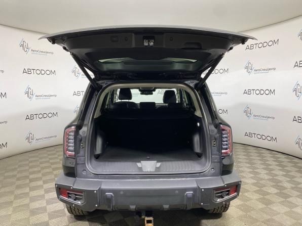 Haval Dargo с пробегом 2024 года, цена 2 625 000 рублей, 47135 км, внедорожник, Автокод Объявления