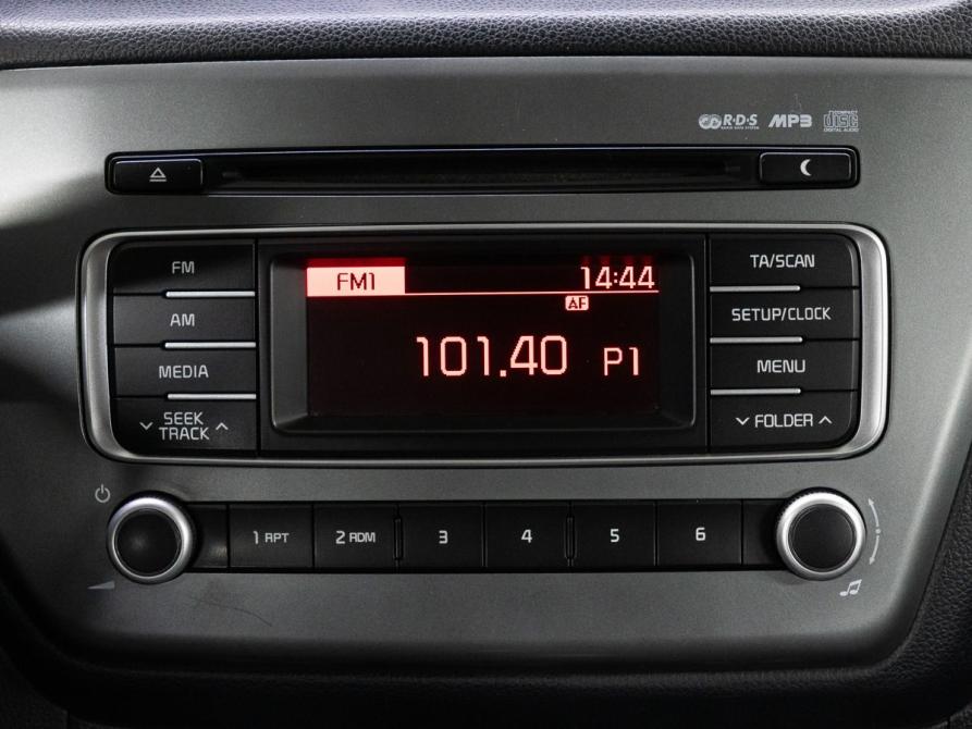 Kia Rio III Рестайлинг Тюмень  - изображение 21