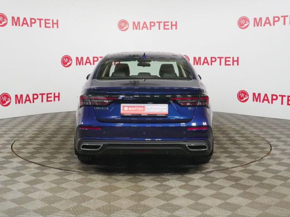 Omoda S5 с пробегом 2023 года, цена 1 439 000 рублей, 74241 км, седан, Автокод Объявления