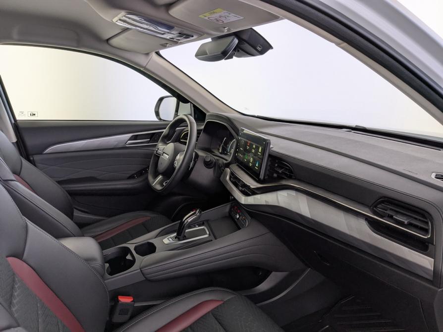 Haval F7x I Рестайлинг Москва  - изображение 11