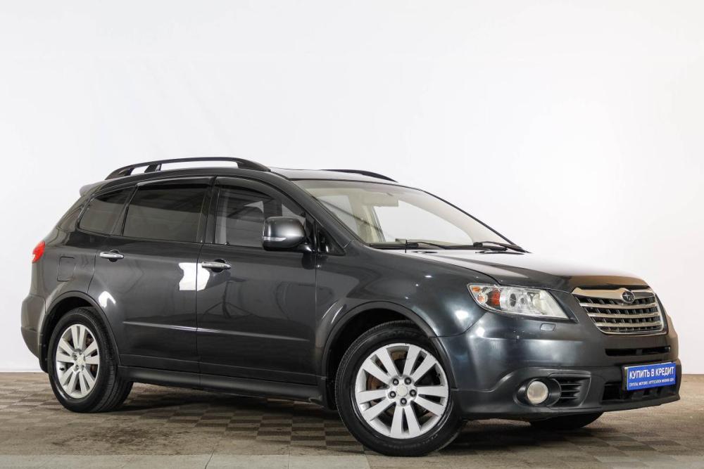 Subaru Tribeca I Рестайлинг Тюмень  - изображение 1