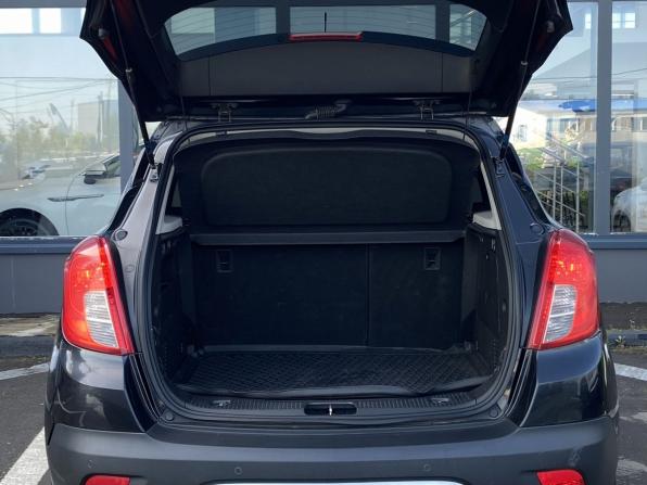 Opel Mokka I с пробегом 2014 года, цена 1 199 000 рублей, 132003 км, внедорожник, Автокод Объявления