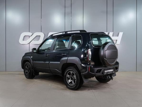 Lada (ВАЗ) Niva Travel I с пробегом 2023 года, цена 1 029 000 рублей, 73210 км, внедорожник, Автокод Объявления