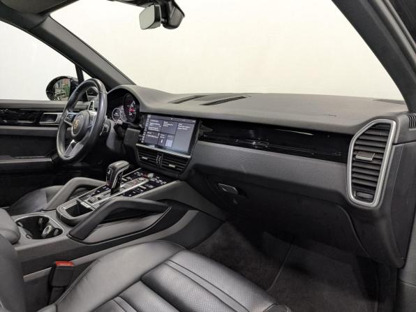 Porsche Cayenne III с пробегом 2019 года, цена 7 065 000 рублей, 66839 км, внедорожник, Автокод Объявления