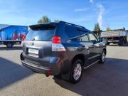 Toyota Land Cruiser Prado 150 Series Уфа  - изображение 23