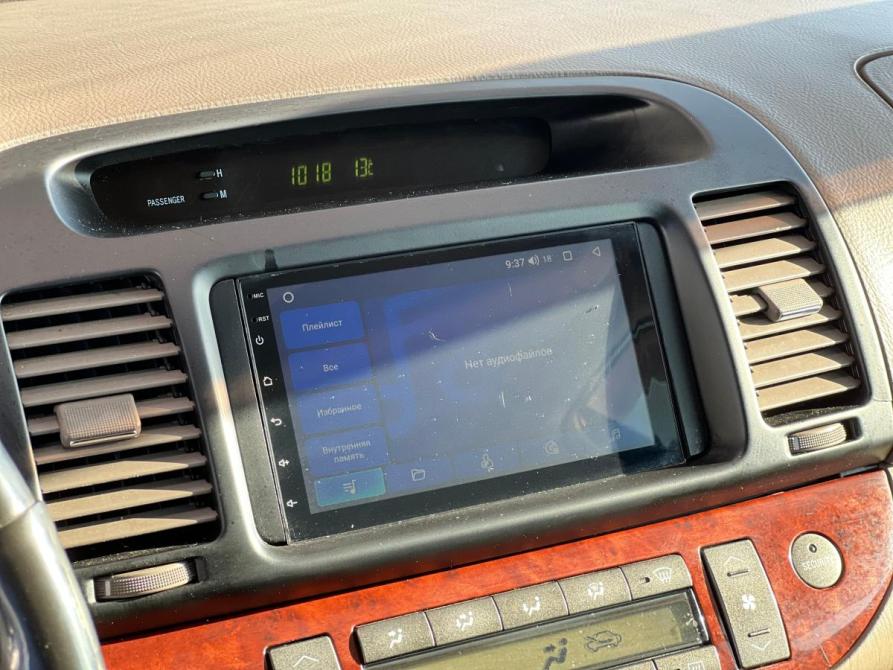 Toyota Camry V (XV30) Рестайлинг Екатеринбург  - изображение 18
