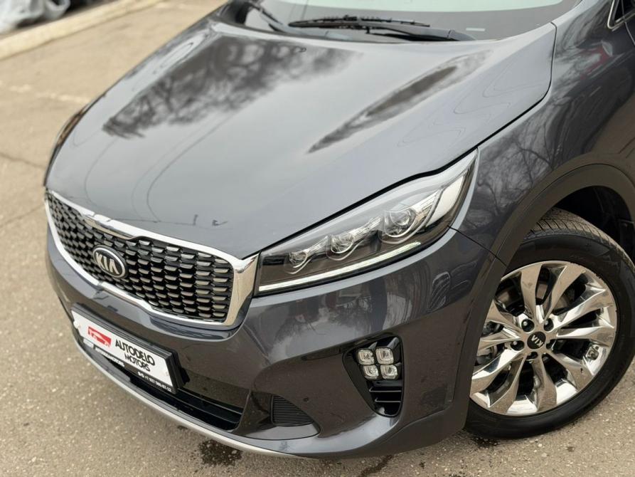 Kia Sorento III Prime Рестайлинг Астрахань  - изображение 14