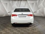 Honda Accord VIII Рестайлинг Москва  - изображение 28