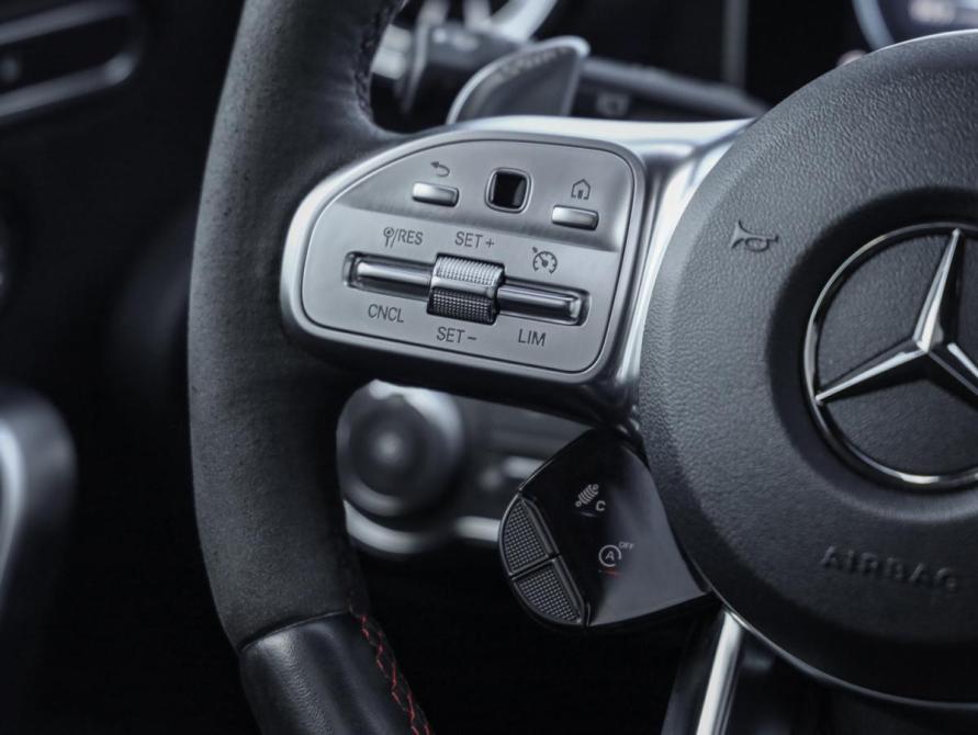 Mercedes-Benz A-Класс AMG II (W177) Санкт-Петербург  - изображение 16