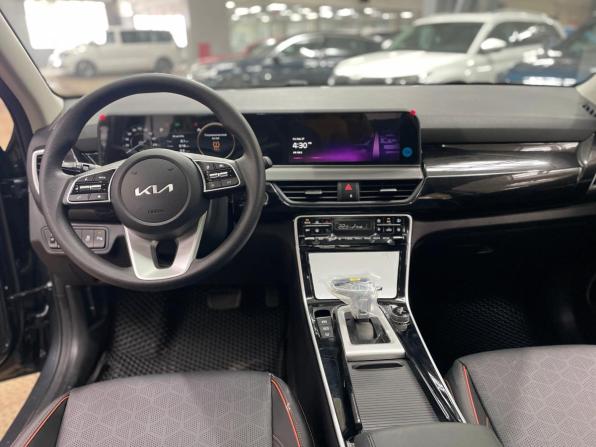 Kia Seltos II с пробегом 2026 года, цена 2 990 000 рублей, 29 км, внедорожник, Автокод Объявления
