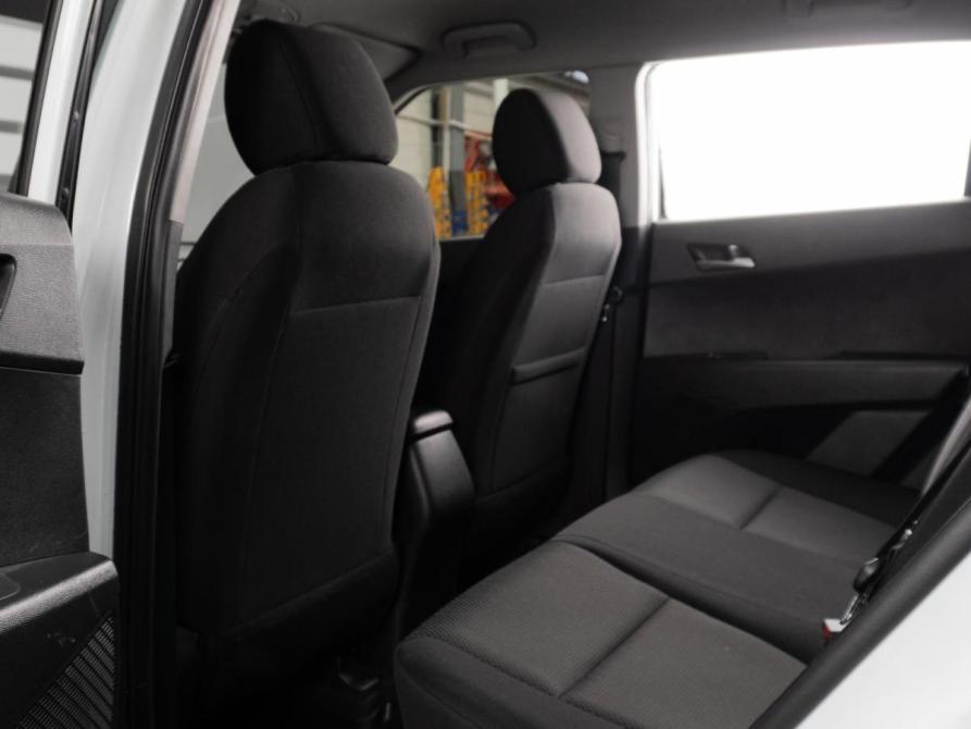 Hyundai Creta I Тюмень  - изображение 11