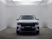 Kia Seltos I Рестайлинг Москва  - изображение 20