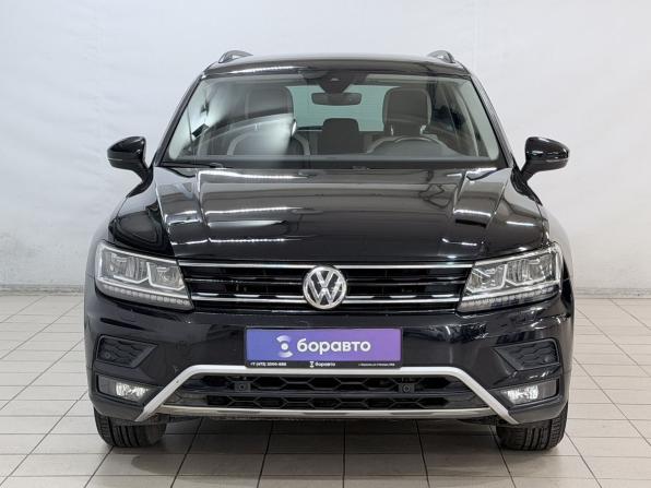 Volkswagen Tiguan II с пробегом 2019 года, цена 2 650 000 рублей, 65080 км, внедорожник, Автокод Объявления