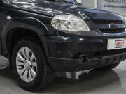 Chevrolet Niva I Рестайлинг Челябинск  - изображение 30