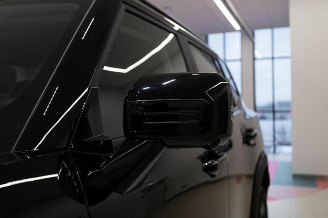 Новый JETOUR T1 2026 года, цена 4 249 900 рублей, внедорожник, Автокод Объявления