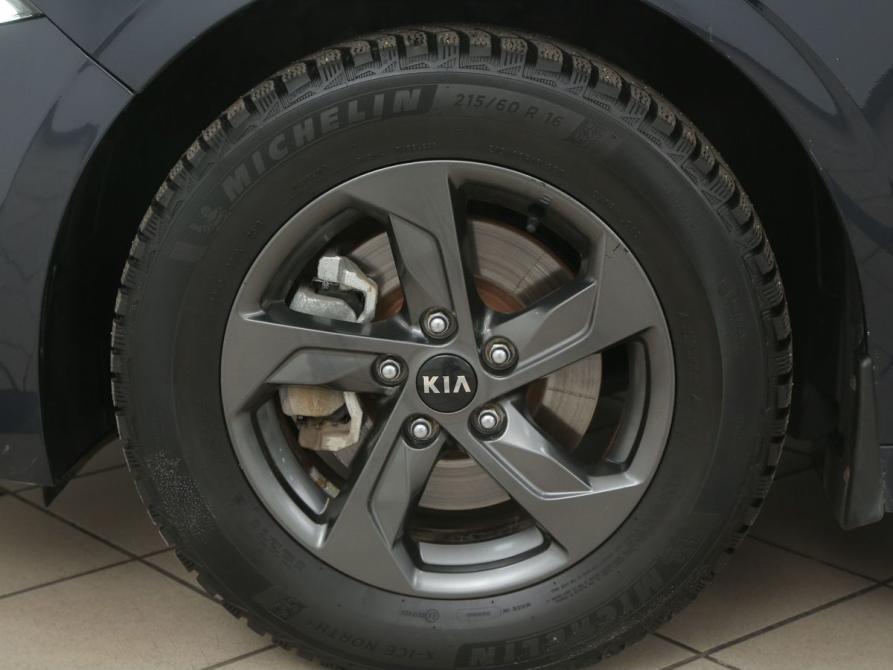 Kia K5 III Иваново  - изображение 29