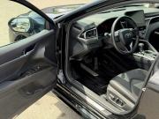 Toyota Camry VIII (XV70) Рестайлинг Волгоград  - изображение 74